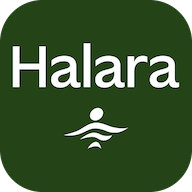 Halara Logo and symbol, meaning, history, PNG, brand