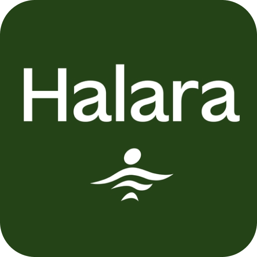 Thehalara.com Review 1 by BestFREE.nl thehalara.com Logo